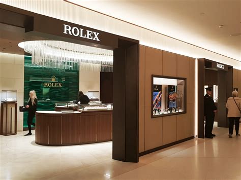 rolex dealer massachusetts